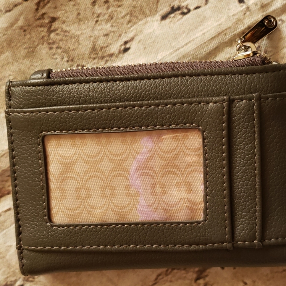 Chaps wallet - Picture 4 of 4